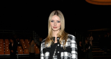 Apple Martin Tampil Kembar dengan Sang Ibu, Gwyneth Paltrow dalam Proyek Terbaru&nbsp;