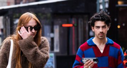 Joe Jonas dan Sophie Turner Capai Kesepakatan Bersama