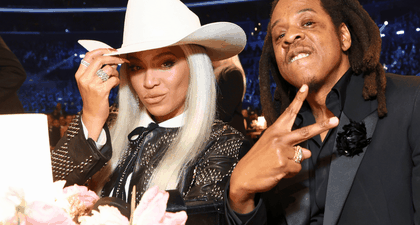 Jay-Z Jadi Bintang Tamu di Konser Terakhir Beyonc&eacute; di Paris