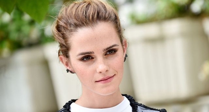 Emma Watson Menanggapi Kabar Dirinya Telah Berhenti Berakting