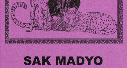 Bramsky Solo Exhibition