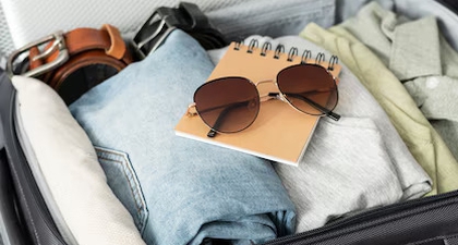 5 Rekomendasi Tas Travel Stylish yang Bisa Dilipat untuk Petualangan Praktis