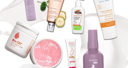 7 Rekomendasi Krim Penghilang Stretch Mark Terbaik untuk Menjaga Kulit Lebih Kenyal dan Lembap