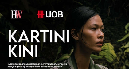 Kartini Kini - UOB