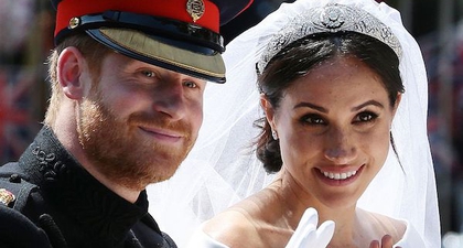 Thomas Markle Mengaku Berbohong Kepada Pangeran Harry