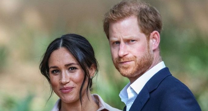 Surat Terbuka Pangeran Harry Tentang Masa Depan Archie