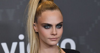 Cara Delevingne Akan Merilis Sebuah TV Show