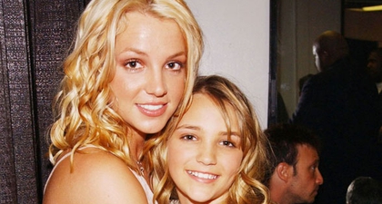 Jamie Lynn Spears Membela Britney Spears Dari Serbuan Kritik
