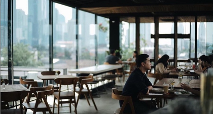 Restoran Brunch Terbaik di Jakarta Favorit Bazaar