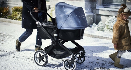 Bugaboo Meluncurkan Koleksi Stroller Baru