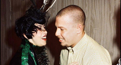 Film Tentang Alexander McQueen dan Isabella Blow