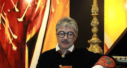 Perayaan Sang Maestro Adi Busana