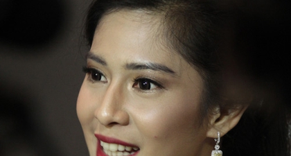 Hot List: Dian Sastro