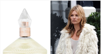 Inspirasi Kate Moss