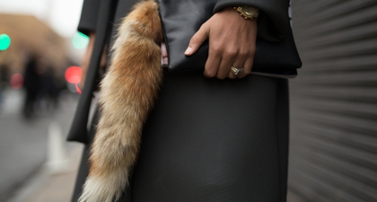 Cerita Pria dan Clutch Favoritnya