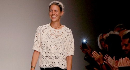 Kolaborasi Terbaru Isabel Marant