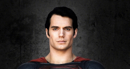 Di Balik Gempita Film Man of Steel