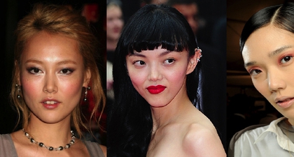 Intip Riasan Ala Artis Jepang