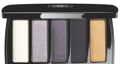 Inspirasi Dandanan Mata untuk Malam Tahun Baru