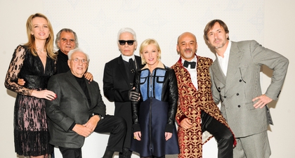 Celebrating Monogram