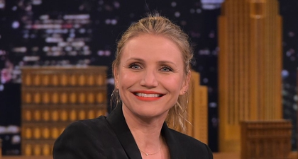 Cameron Diaz Rilis Merek Wine-nya Sendiri