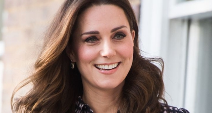 Kate Middleton Akan Bekerja Sama dengan Sebuah Stasiun TV