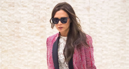 6 Pilihan Gaya Busana Saat Berlibur