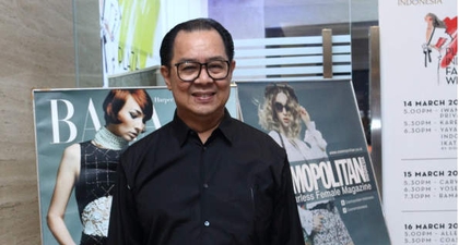 Selebrasi Mode pada Grand Final ANGFA 2016