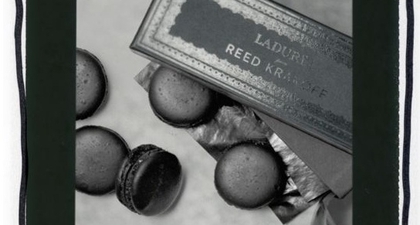 Reed Krakoff Untuk Laduree