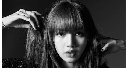 Lisa Blackpink Resmi Jadi Global Ambassador Brand Celine