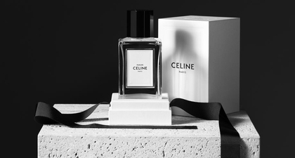 Bersiaplah Melihat Koleksi Parfum Pertama dari Brand Celine