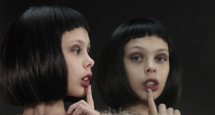 Fenomena Operasi Plastik di Usia Dini