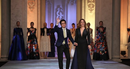 Inspirasi Era Victoria