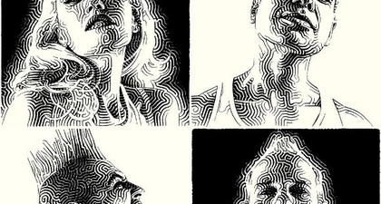 Album of The Week: Push and Shove by No Doubt