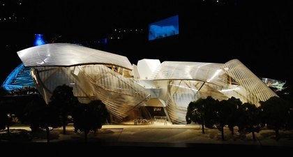 Untuk Seni dan Budaya