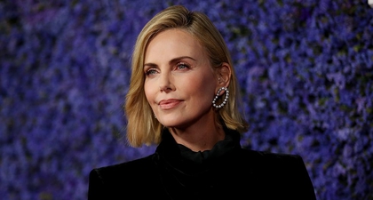 Charlize Theron Ungkap Pandangannya Mengenai Pernikahan