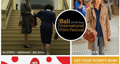 Balinale - Festival film international 