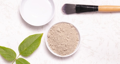 Bentonite Clay Dapat Menjadi Solusi Untuk Kulit Jernih