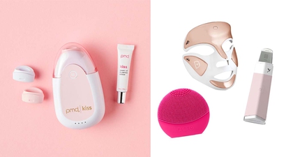 10 Varian Beauty Gadget yang Mudah Untuk Dipakai di Rumah