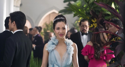 Semua Hal Tentang Sekuel Film Crazy Rich Asians