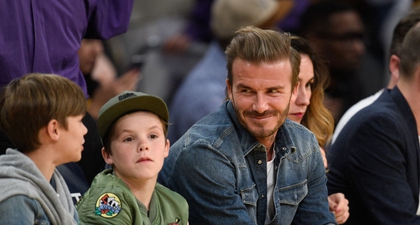 Cerita Ayah dan Buah Hatinya