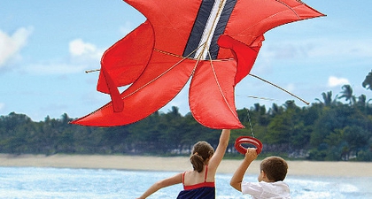 Liburan Anak di Bali