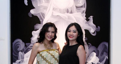 Para Apresiator Seni