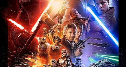 Film Seru di Akhir Tahun