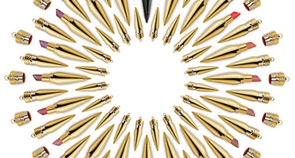 Dari Sepatu Lalu Menjajaki Lipstik