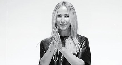 Frida Giannini Meninggalkan Gucci