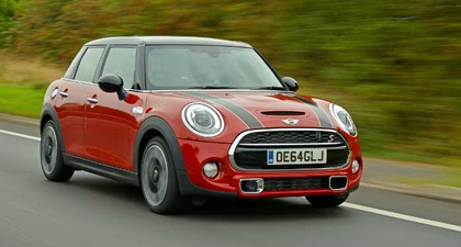 Mini Lima Pintu Terbaru di Indonesia