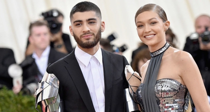 Kolaborasi Zayn Malik dan Giuseppe Zanotti