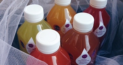 Jaga Pola Hidup Sehat dengan Cara Mudah