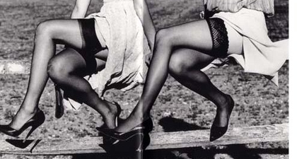 Most Sensual Fashion Moments